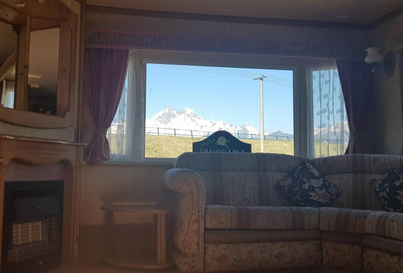 Chatka Pod Tatrami Mlynceky Dış mekan fotoğraf
